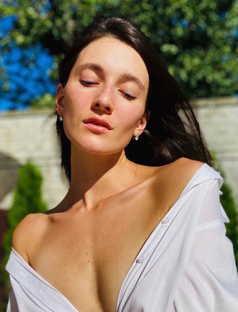 Индивидуалка 🎥 Энни фото № 2 в городе Усинск