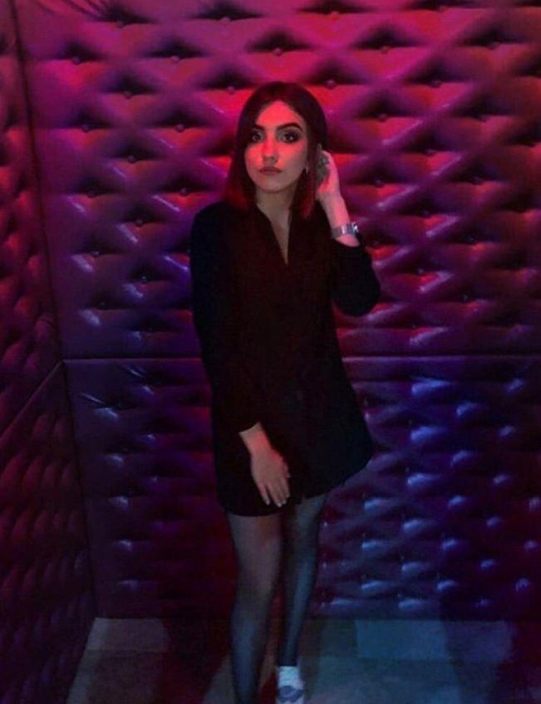 Индивидуалка 🎥 Регина фото № 2 в городе Усинск