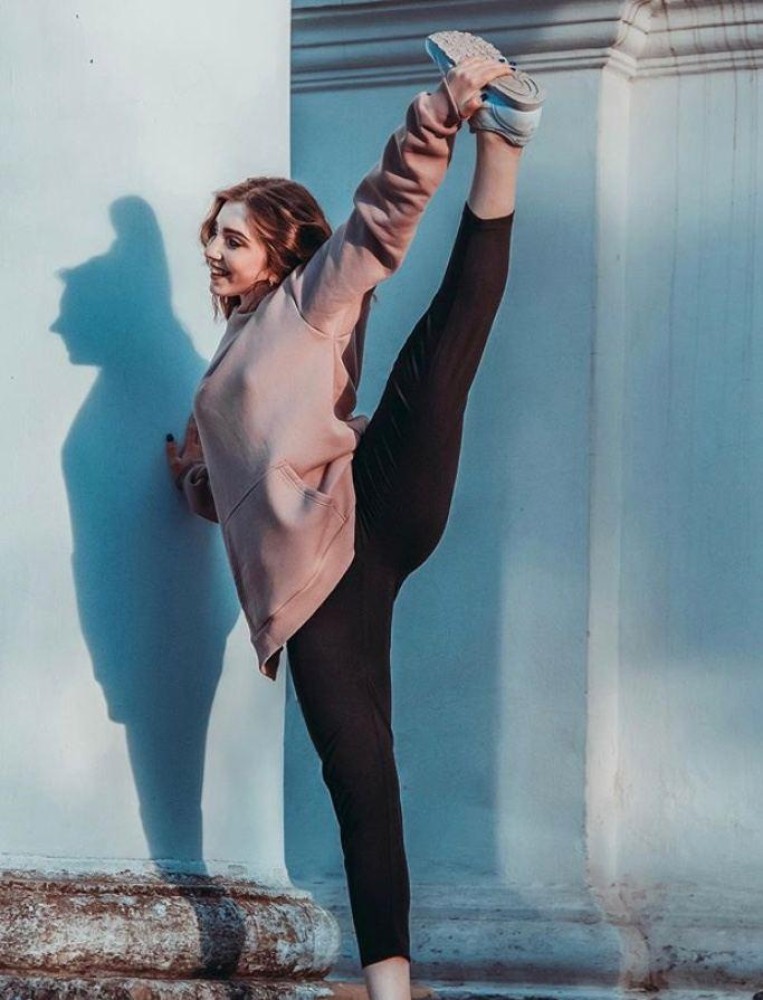 Индивидуалка 🎥 Регина фото № 2 в городе Усинск