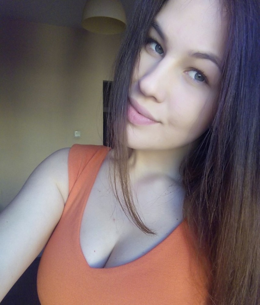 Индивидуалка Рита главное фото в городе Усинск 