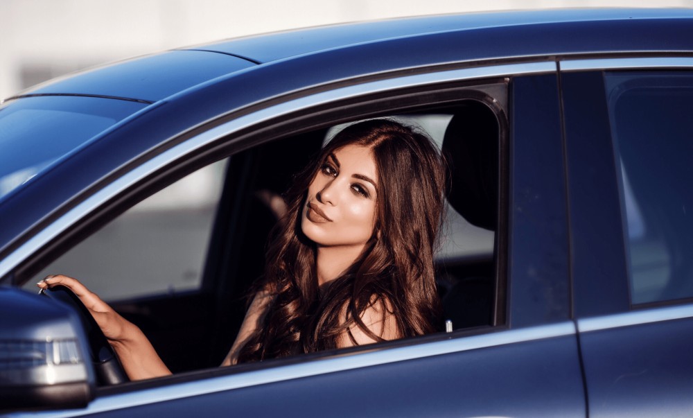 Индивидуалка Аксинья фото № 2 в городе Усинск