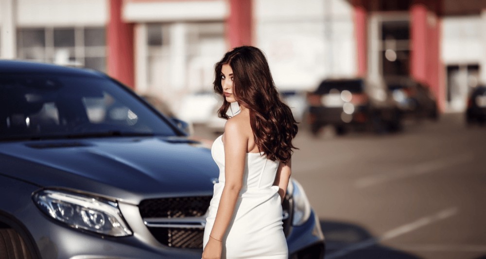 Индивидуалка Аксинья фото № 2 в городе Усинск