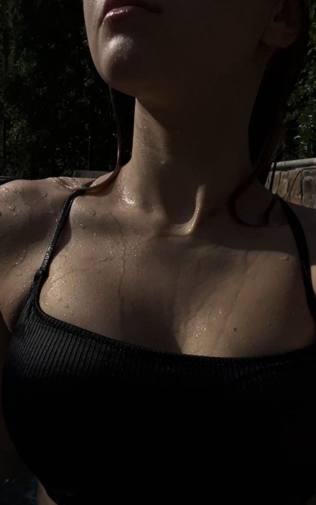 Индивидуалка Алена фото № 2 в городе Усинск