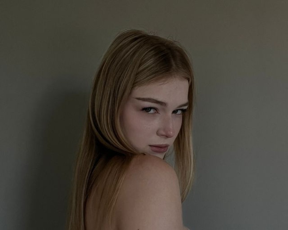 Индивидуалка Алена фото № 2 в городе Усинск