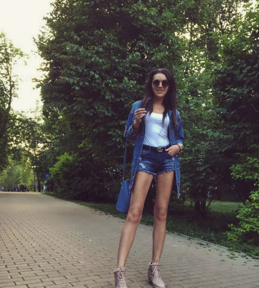 Индивидуалка Аринка фото № 2 в городе Усинск