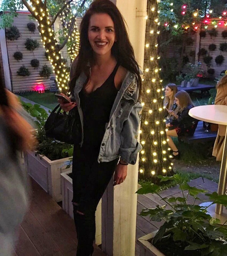 Индивидуалка Аринка фото № 2 в городе Усинск