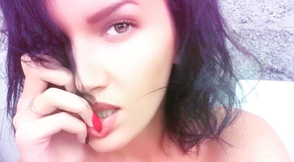 Индивидуалка Аринка фото № 2 в городе Усинск