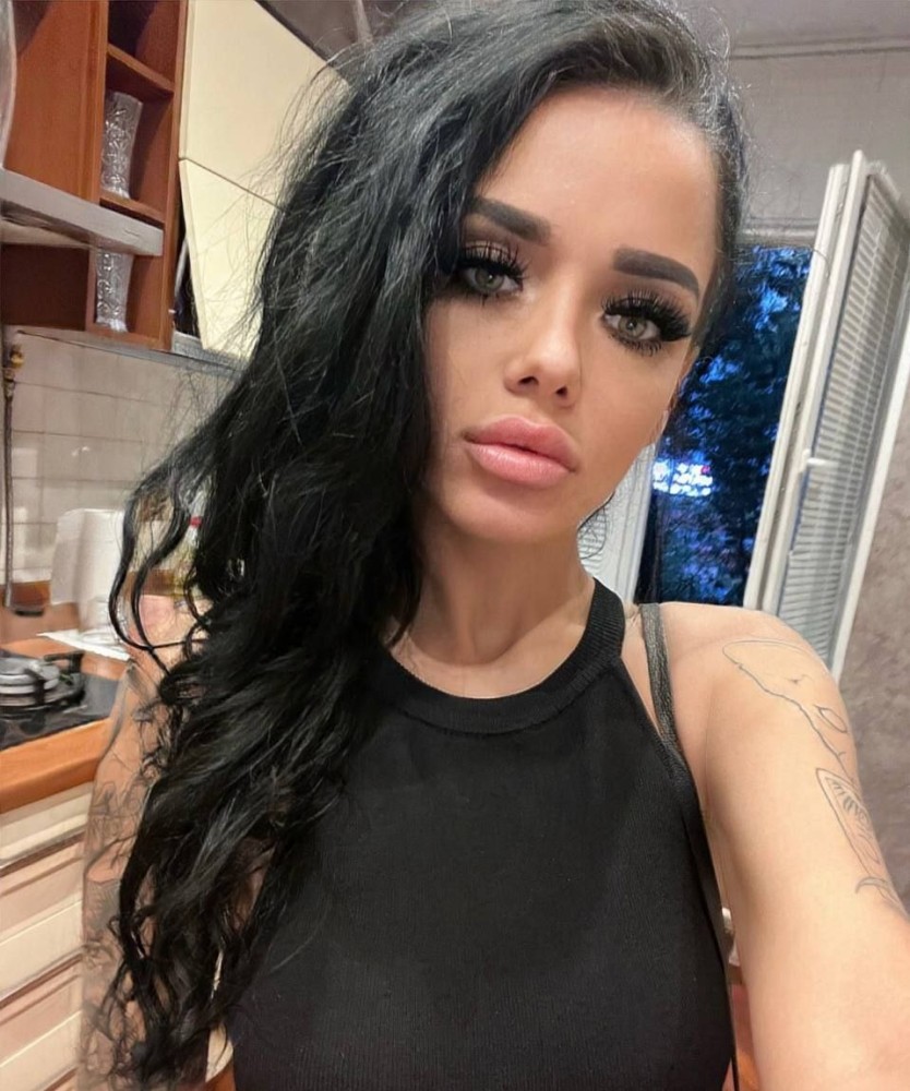 Индивидуалка Ася фото № 2 в городе Усинск