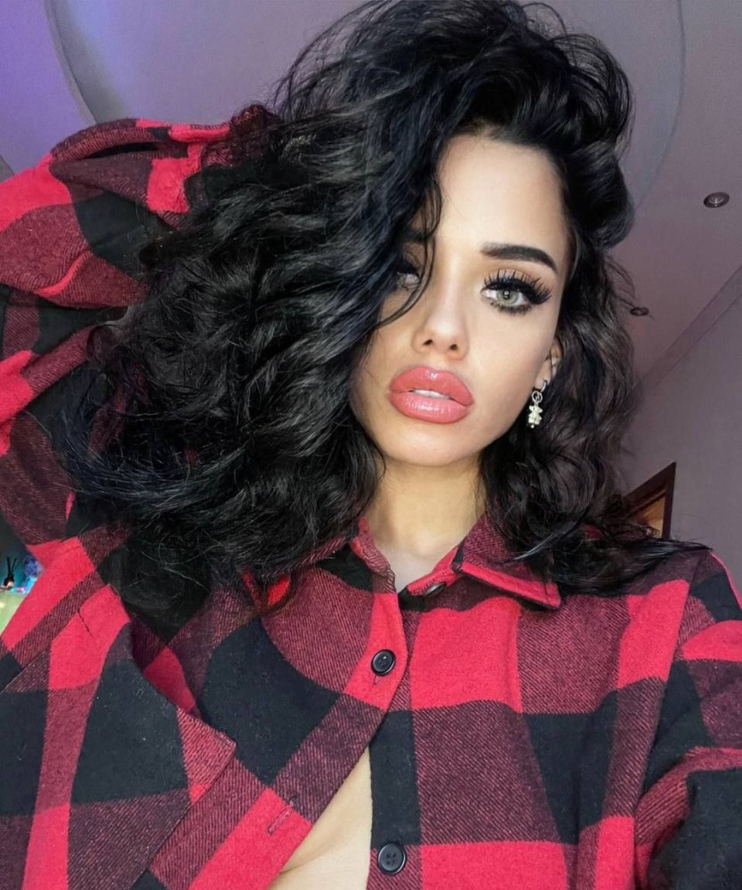 Индивидуалка Ася фото № 2 в городе Усинск