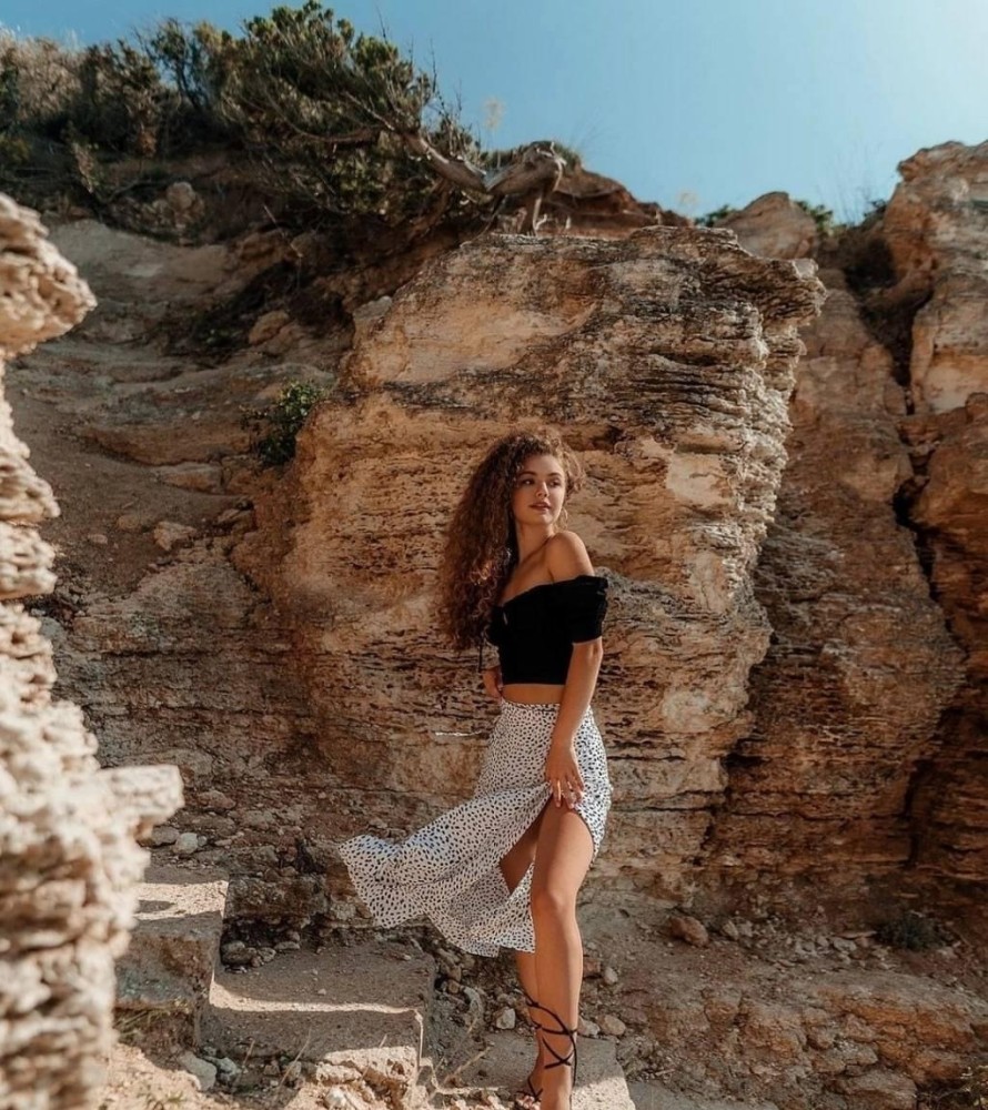 Индивидуалка Ава фото № 2 в городе Усинск