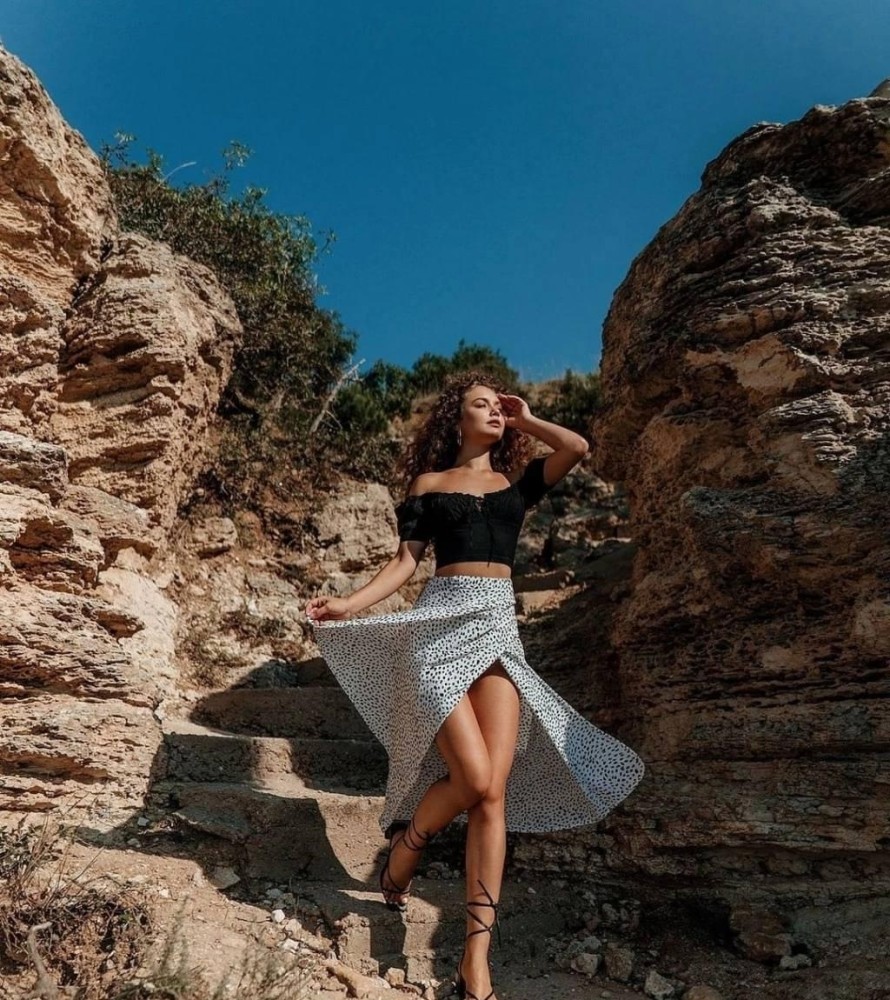 Индивидуалка Ава фото № 2 в городе Усинск