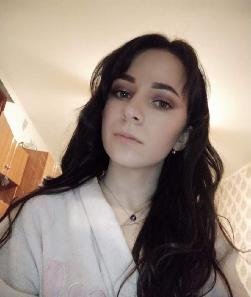 Индивидуалка Лиза главное фото в городе Усинск 