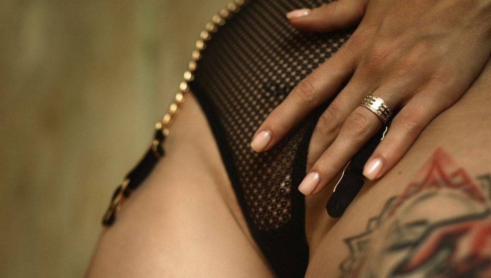 Индивидуалка Галина фото № 2 в городе Усинск