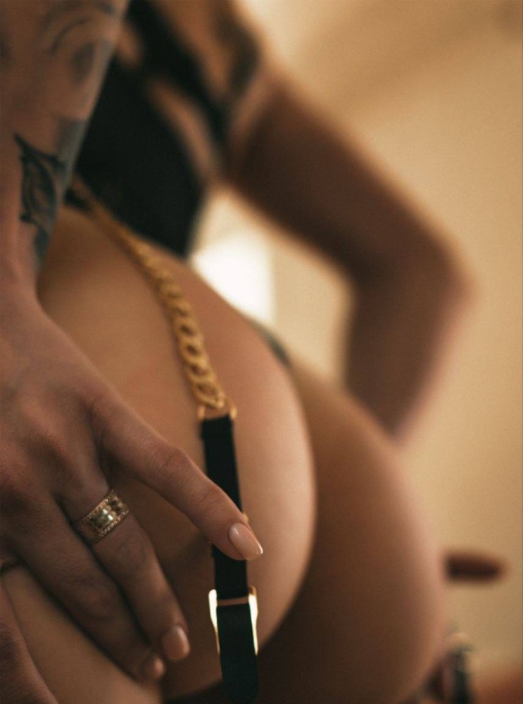 Индивидуалка Галина фото № 2 в городе Усинск