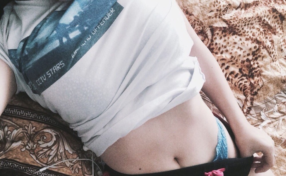 Индивидуалка Инга фото № 2 в городе Усинск