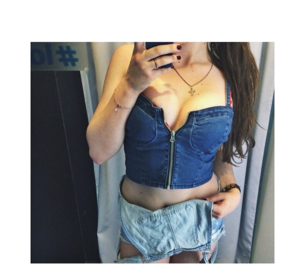 Индивидуалка Инга фото № 2 в городе Усинск