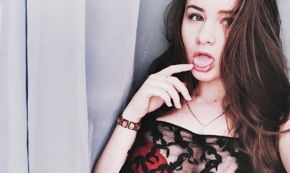 Индивидуалка Инга фото № 2 в городе Усинск