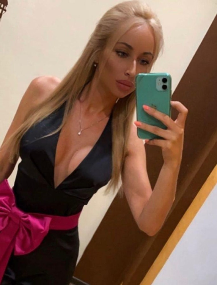 Индивидуалка Инга фото № 2 в городе Усинск