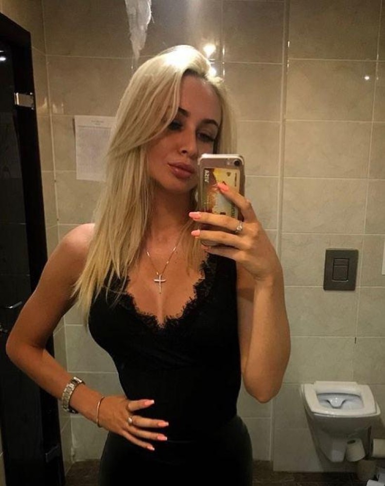 Индивидуалка Инга фото № 2 в городе Усинск