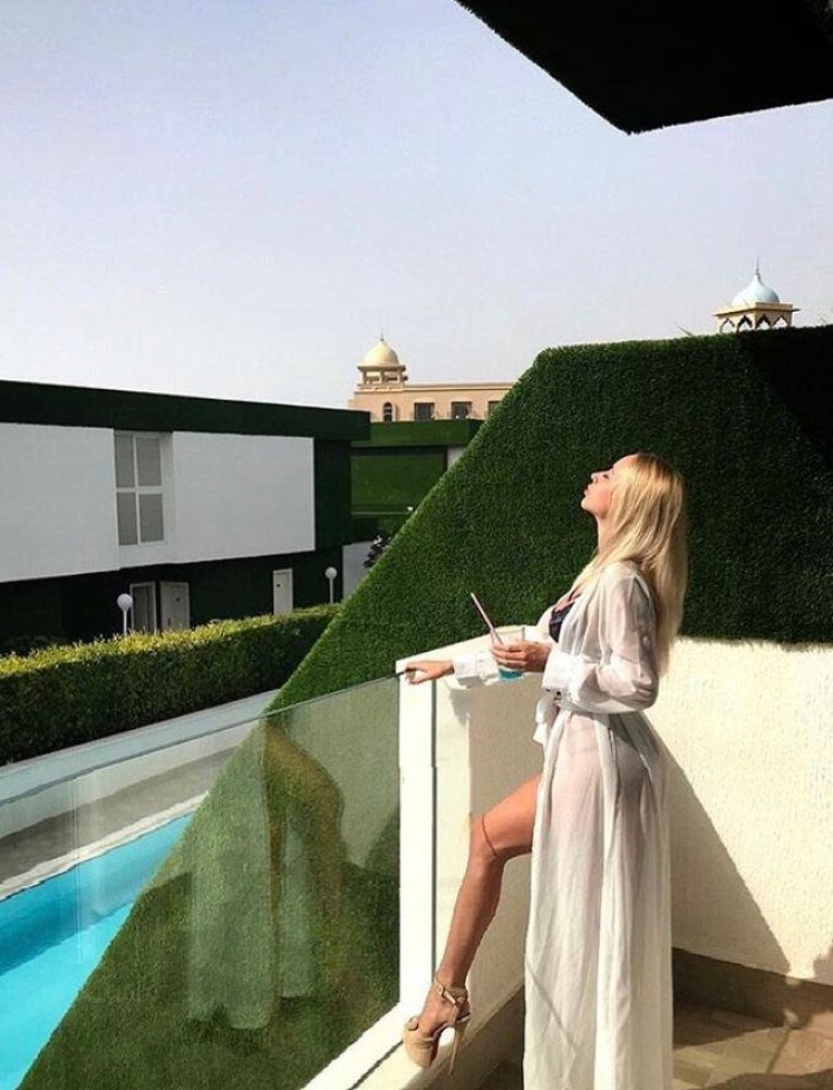 Индивидуалка Инга фото № 2 в городе Усинск