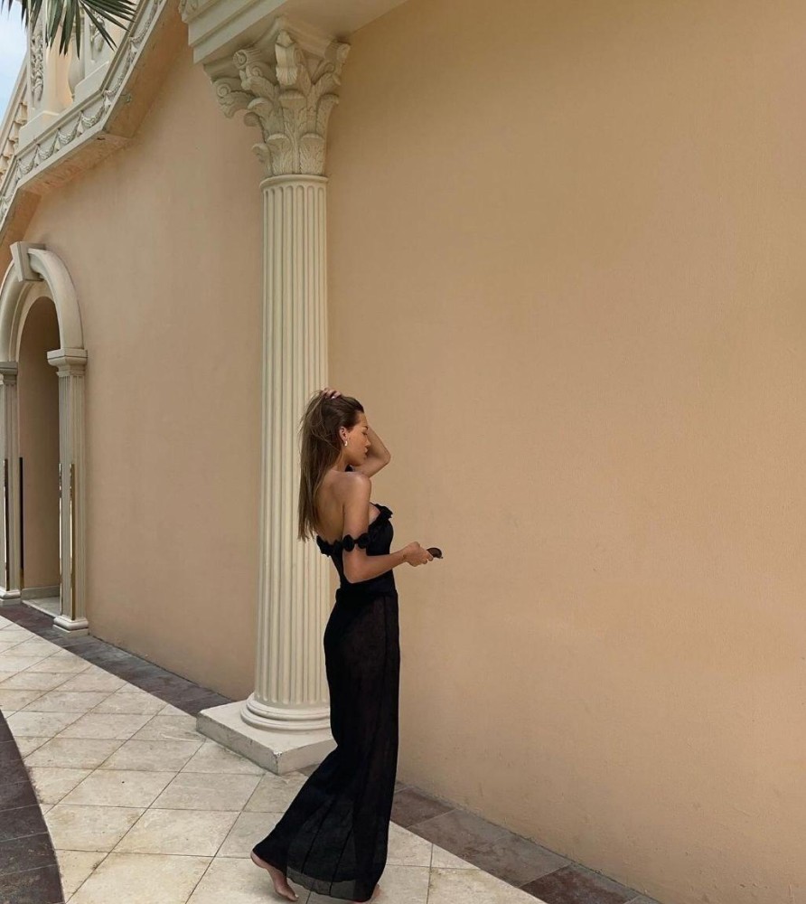 Индивидуалка Изабель фото № 2 в городе Усинск