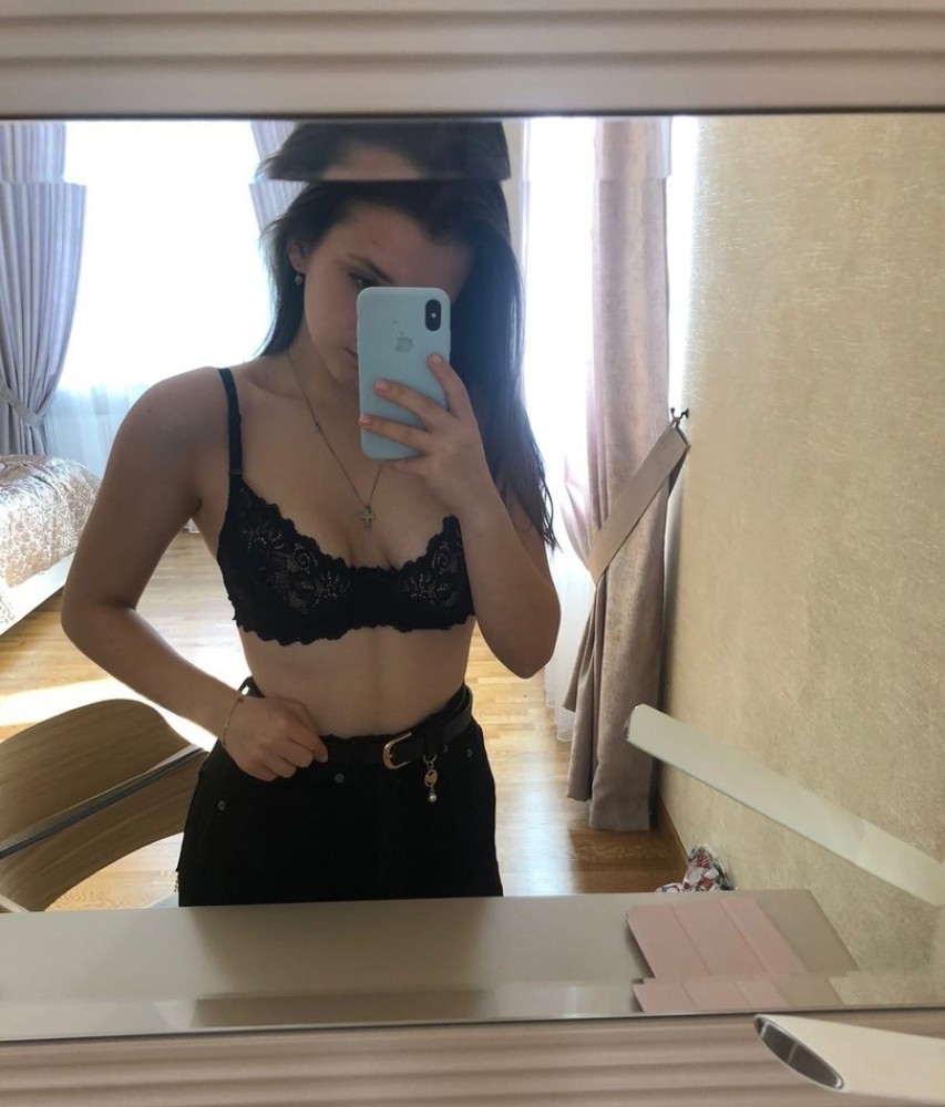 Индивидуалка Лариса фото № 2 в городе Усинск