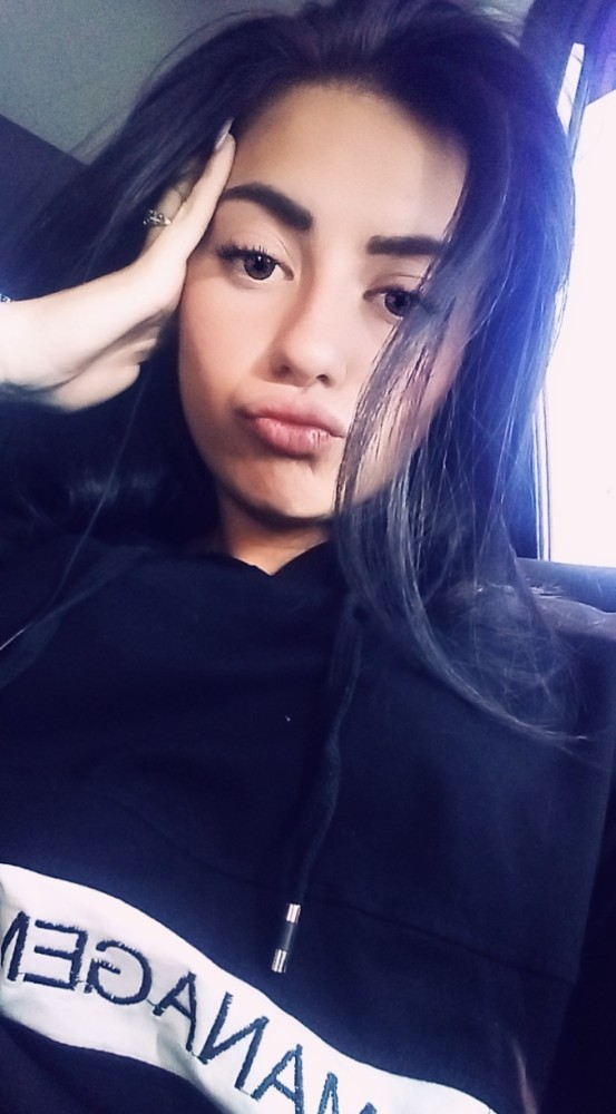 Индивидуалка Лиля фото № 2 в городе Усинск