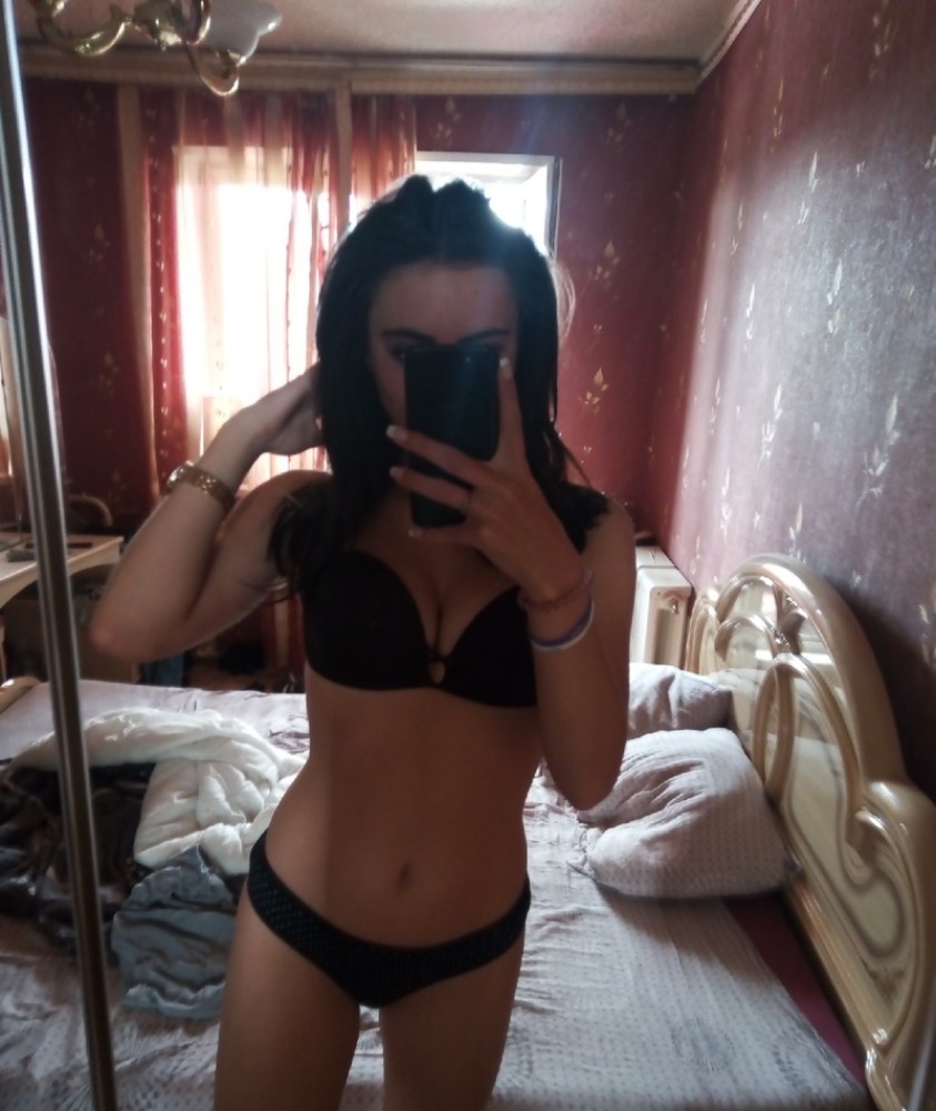 Индивидуалка Лиля фото № 2 в городе Усинск