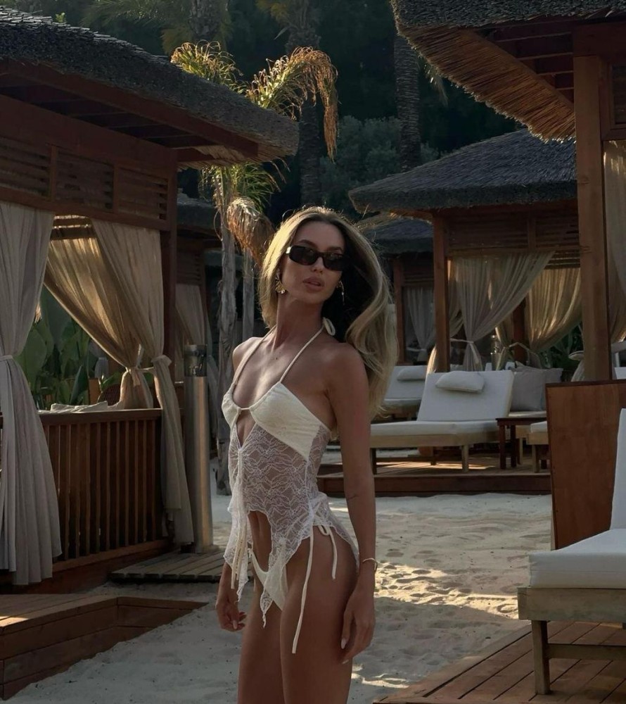 Индивидуалка Лина фото № 2 в городе Усинск