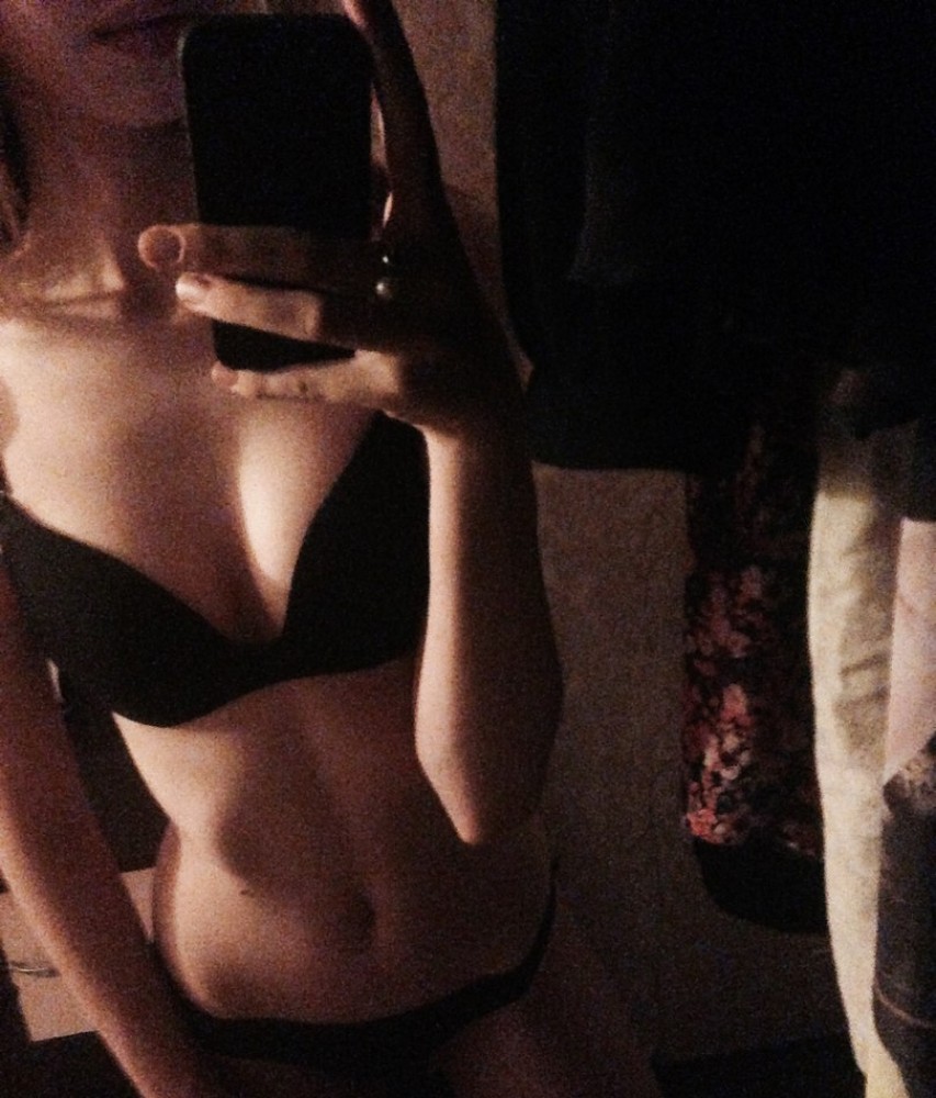 Индивидуалка Лия фото № 2 в городе Усинск