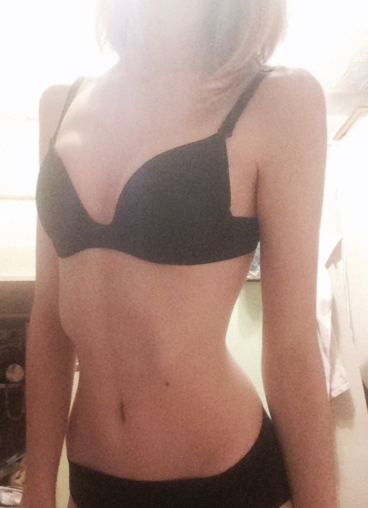 Индивидуалка Лия фото № 2 в городе Усинск