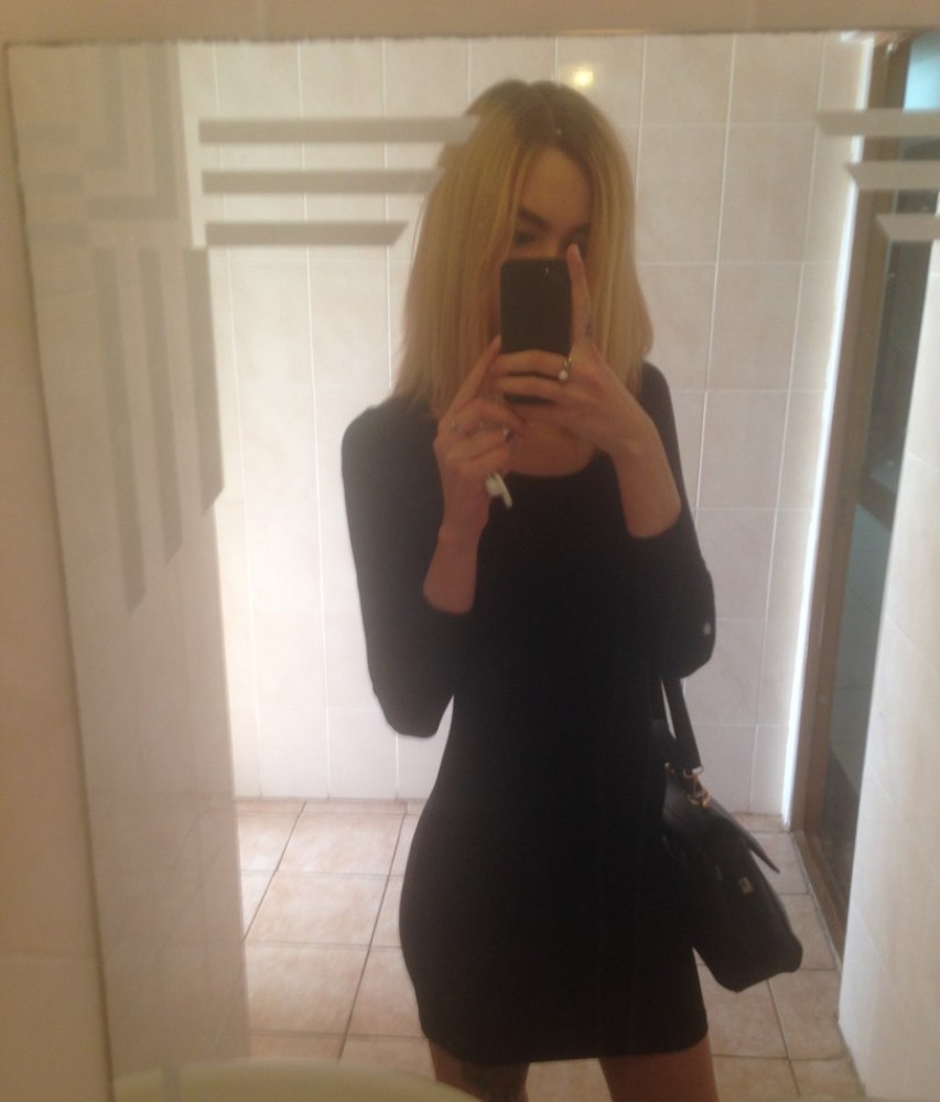 Индивидуалка Лия фото № 2 в городе Усинск