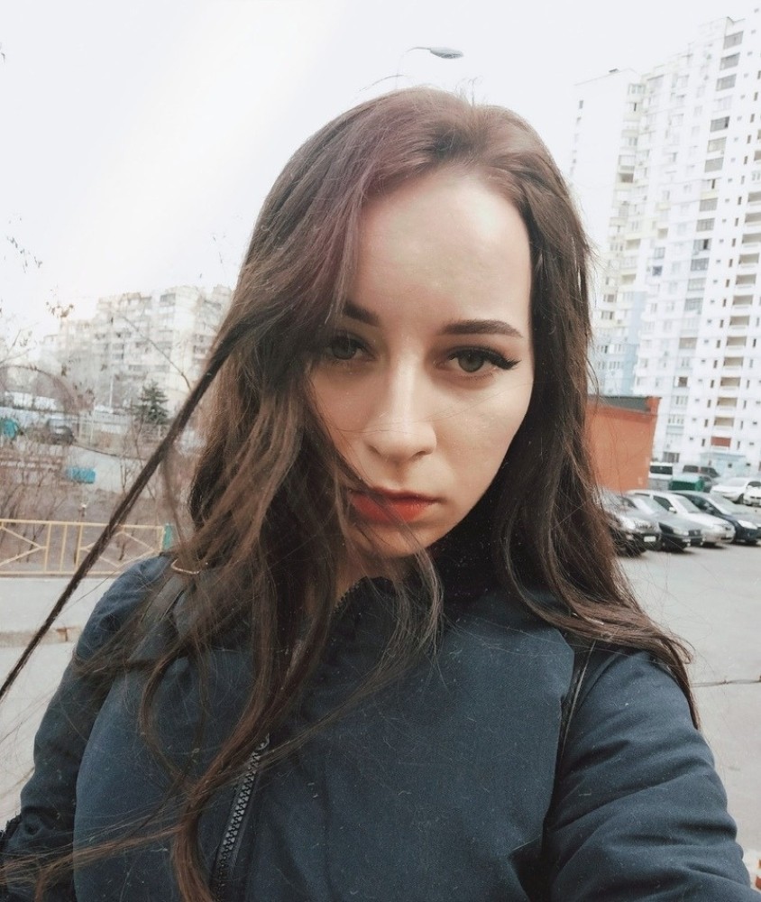 Индивидуалка Лиза фото № 2 в городе Усинск