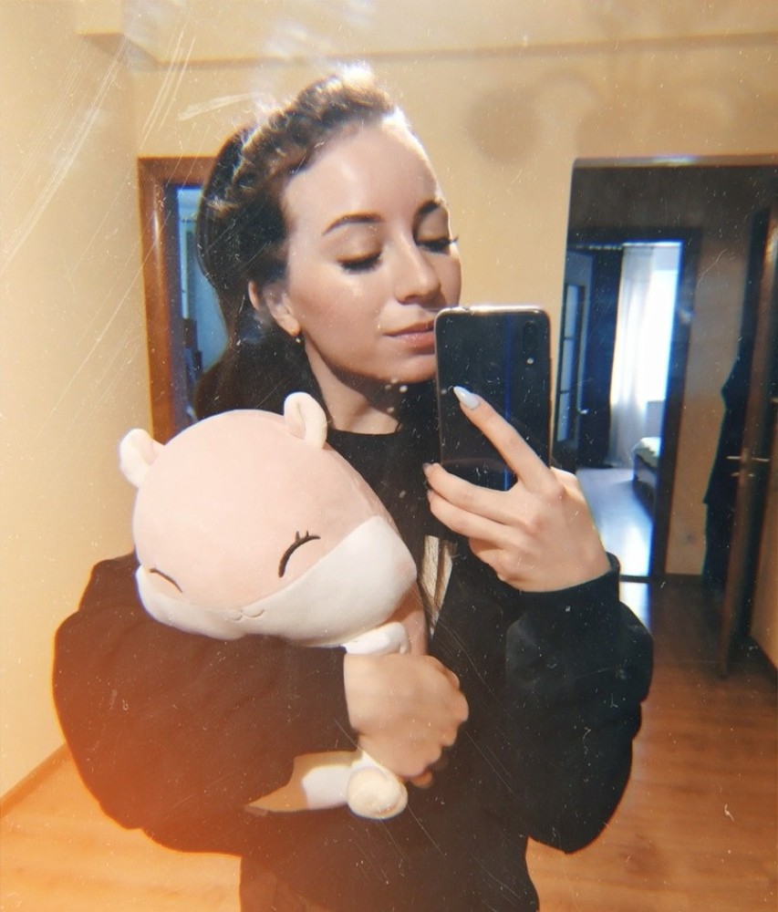 Индивидуалка Лиза фото № 2 в городе Усинск