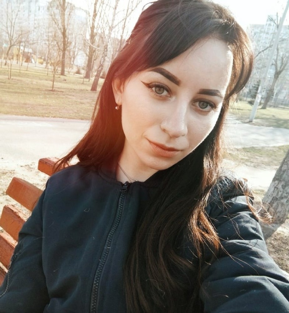 Индивидуалка Лиза фото № 2 в городе Усинск