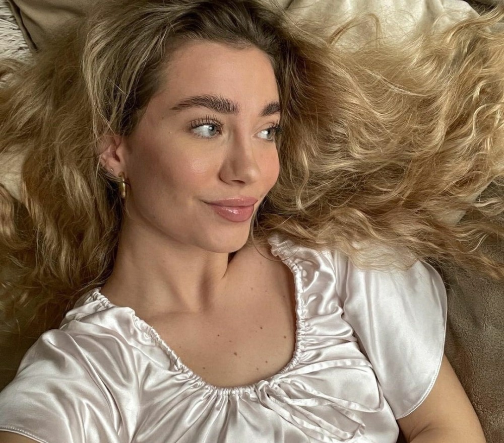 Индивидуалка Лиза фото № 2 в городе Усинск