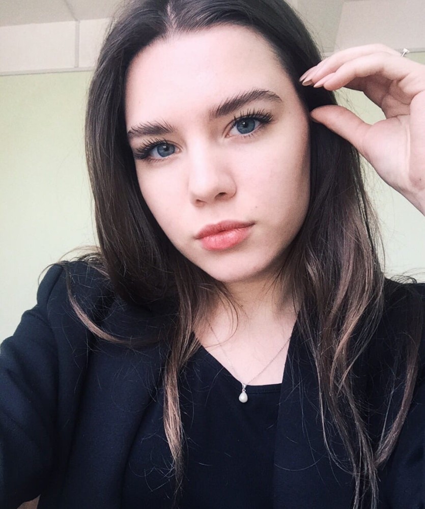 Индивидуалка Лизка фото № 2 в городе Усинск