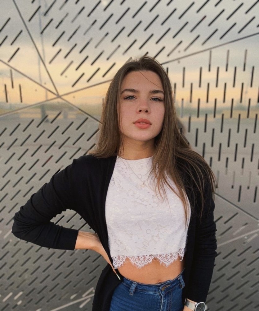 Индивидуалка Лизка фото № 2 в городе Усинск