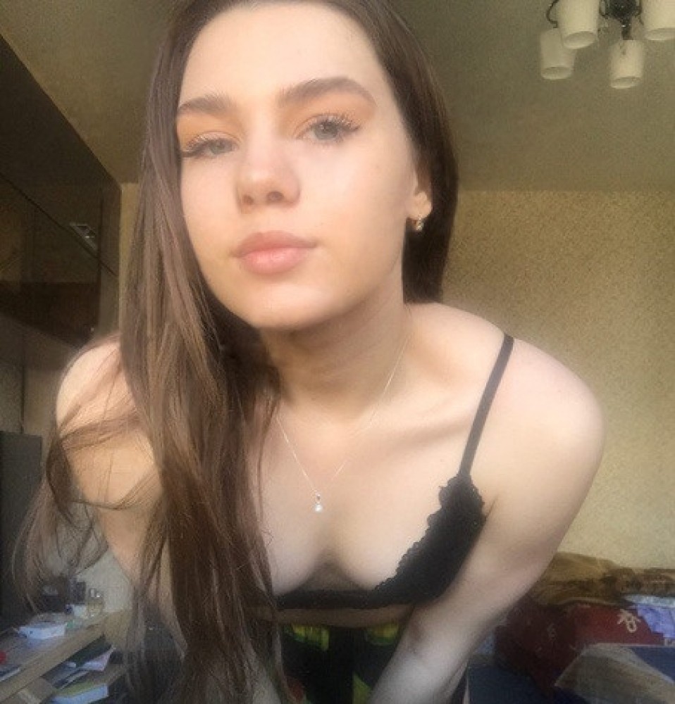 Индивидуалка Лизка фото № 2 в городе Усинск