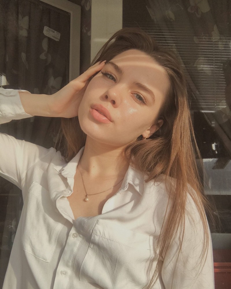 Индивидуалка Лизка фото № 2 в городе Усинск