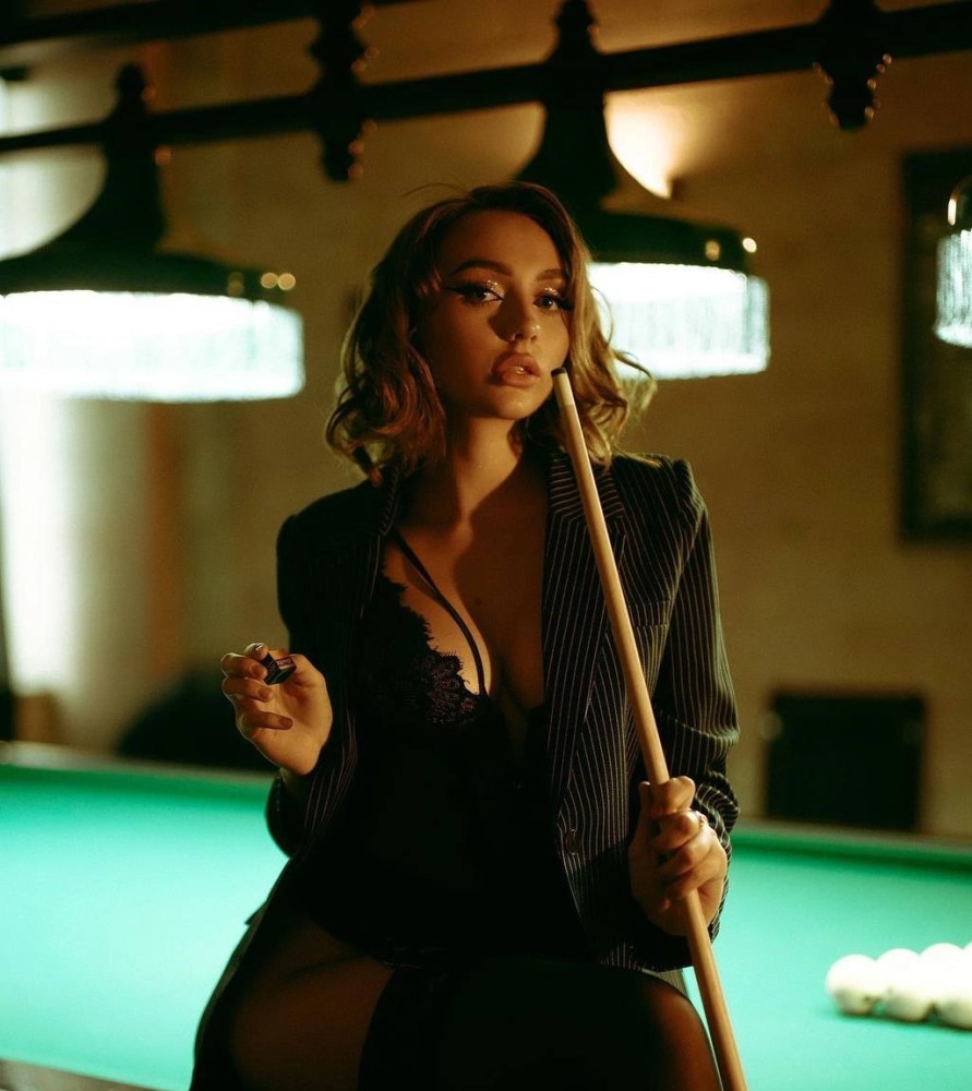 Индивидуалка Мария фото № 2 в городе Усинск