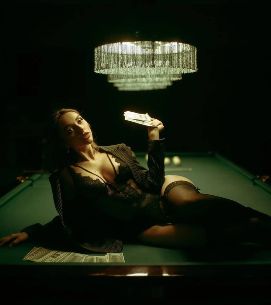 Индивидуалка Мария фото № 2 в городе Усинск