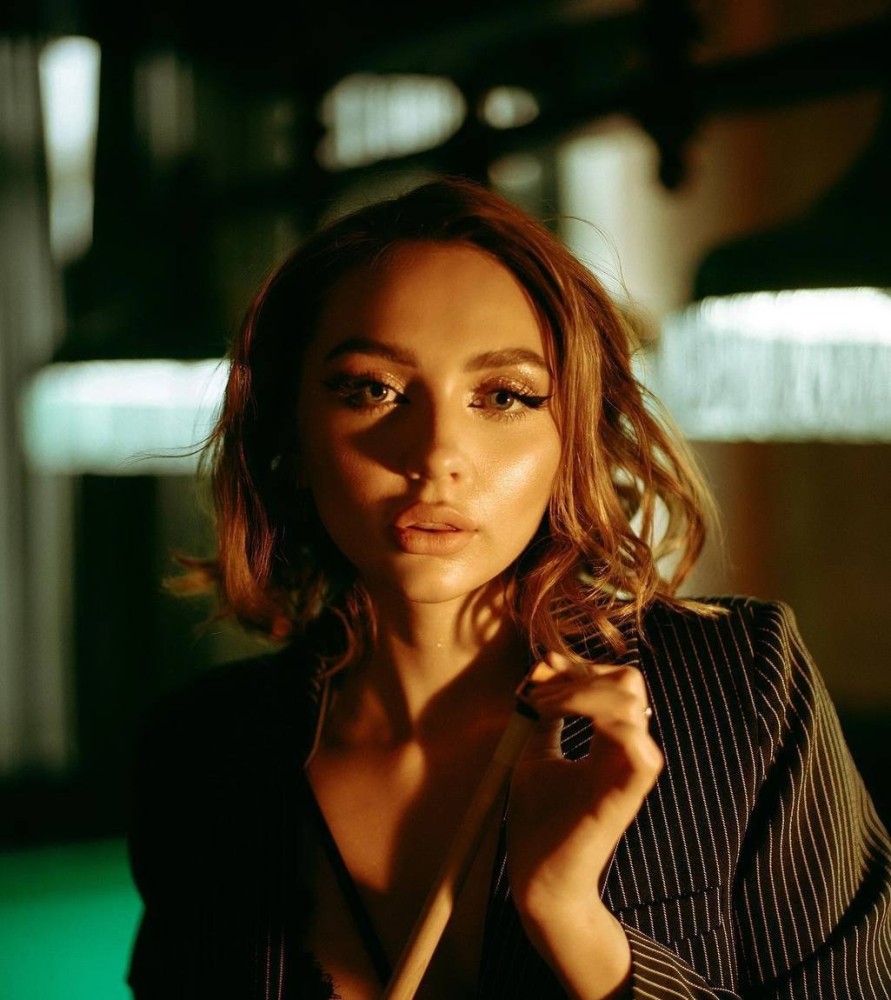 Индивидуалка Мария фото № 2 в городе Усинск