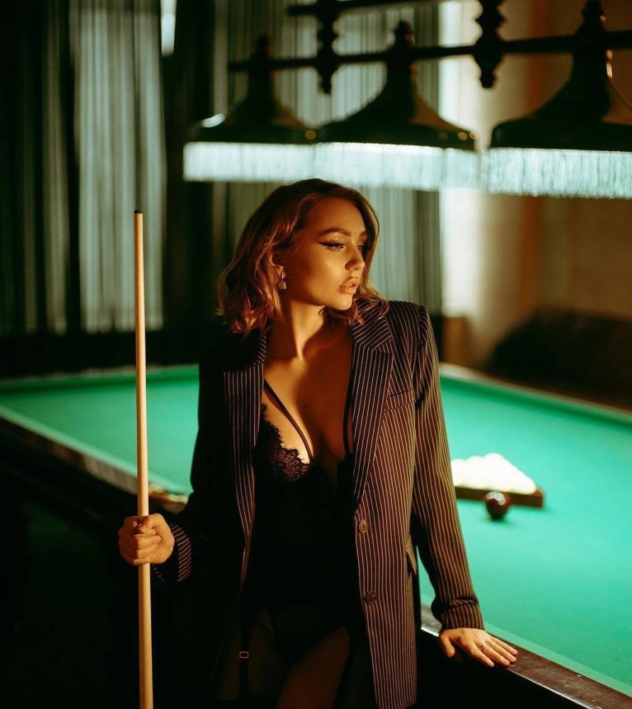 Индивидуалка Мария фото № 2 в городе Усинск