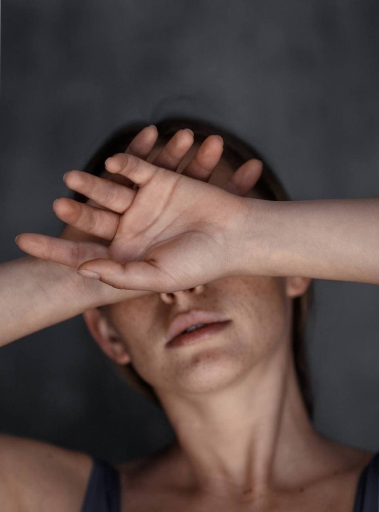 Индивидуалка Надежда фото № 2 в городе Усинск