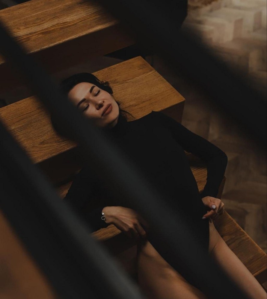 Индивидуалка Надежда фото № 2 в городе Усинск