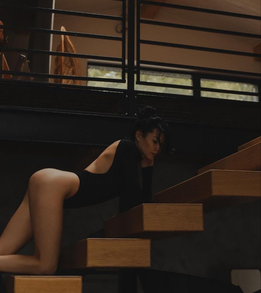 Индивидуалка Надежда фото № 2 в городе Усинск