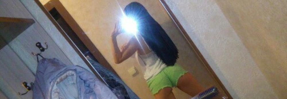 Индивидуалка Надежда фото № 2 в городе Усинск