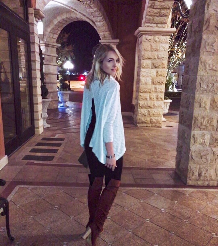 Индивидуалка Надя фото № 2 в городе Усинск