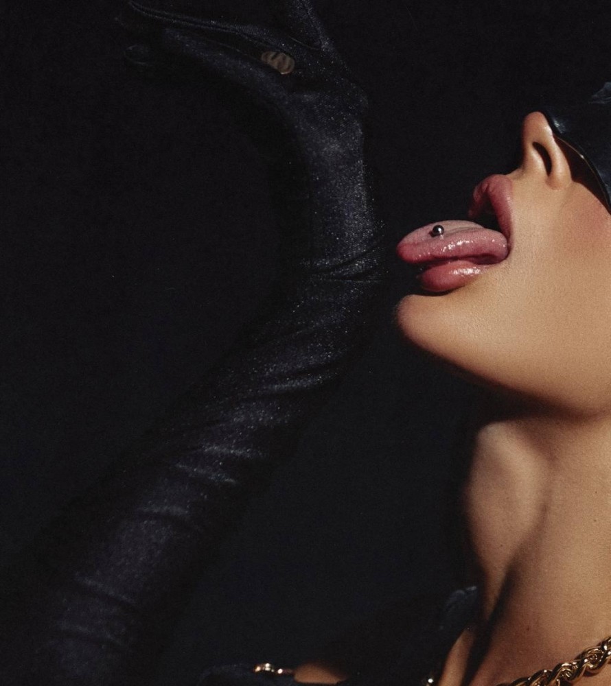 Индивидуалка Ника фото № 2 в городе Усинск